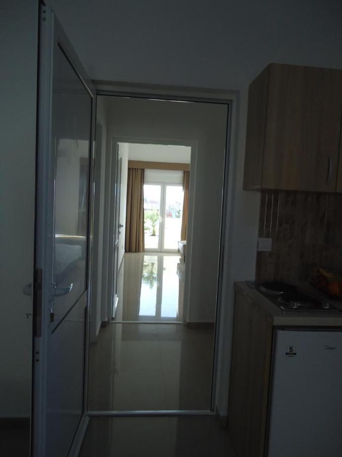 Vila Nina Donji Stoj อุลซิน ภายนอก รูปภาพ