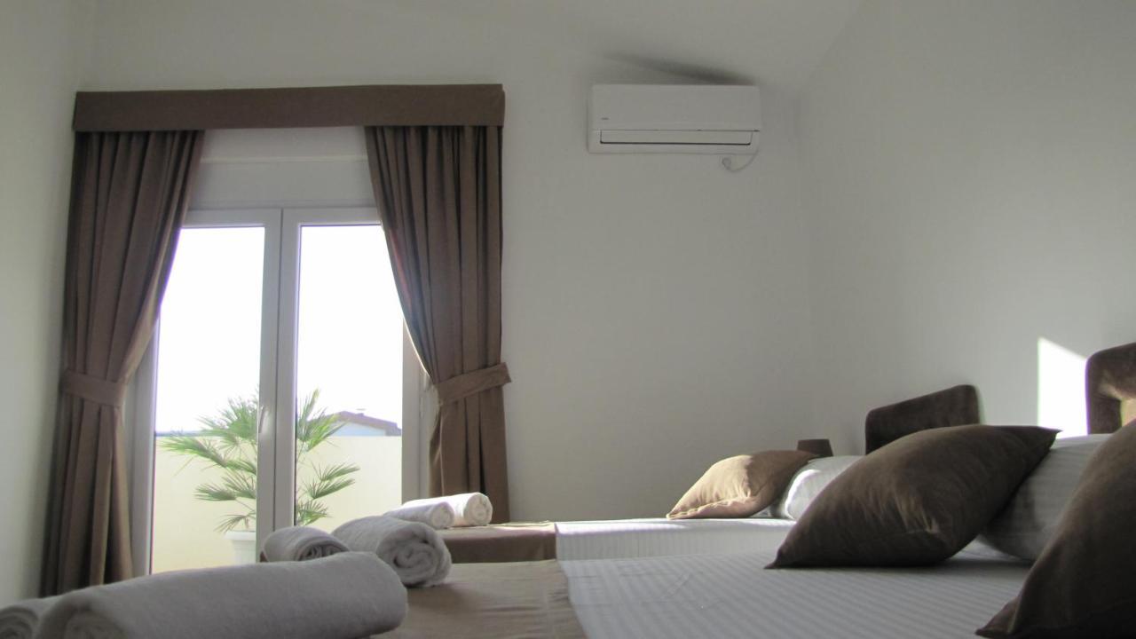 Vila Nina Donji Stoj อุลซิน ภายนอก รูปภาพ